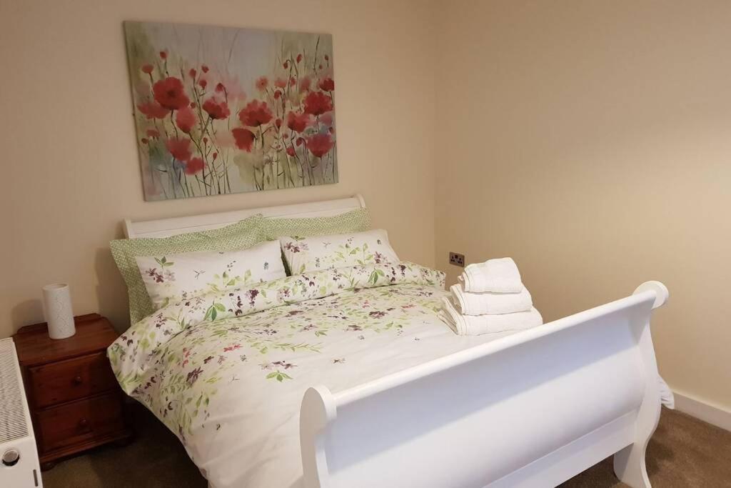 Sister'S Apartment ลาแนคลี ภายนอก รูปภาพ